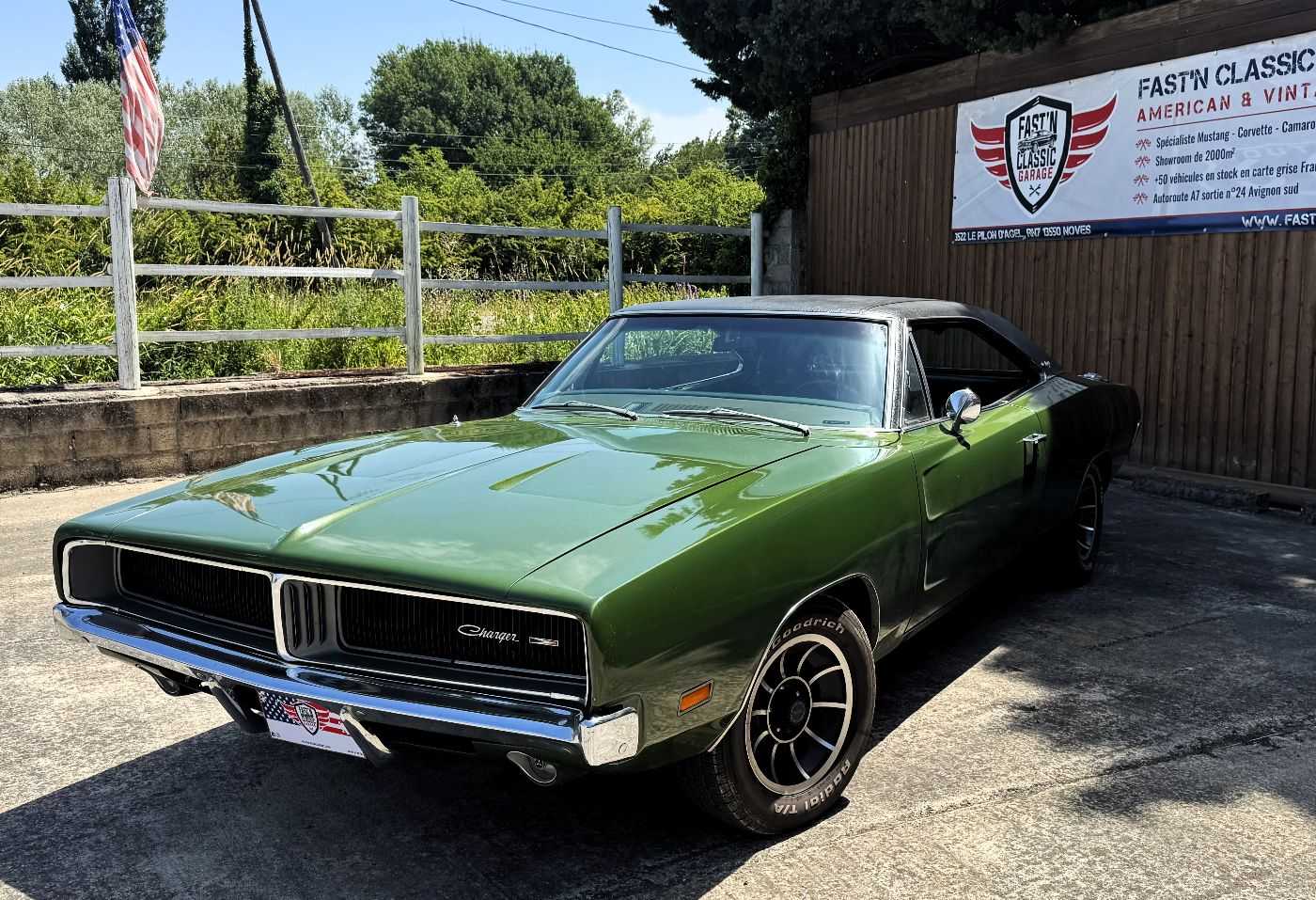 Dodge Charger