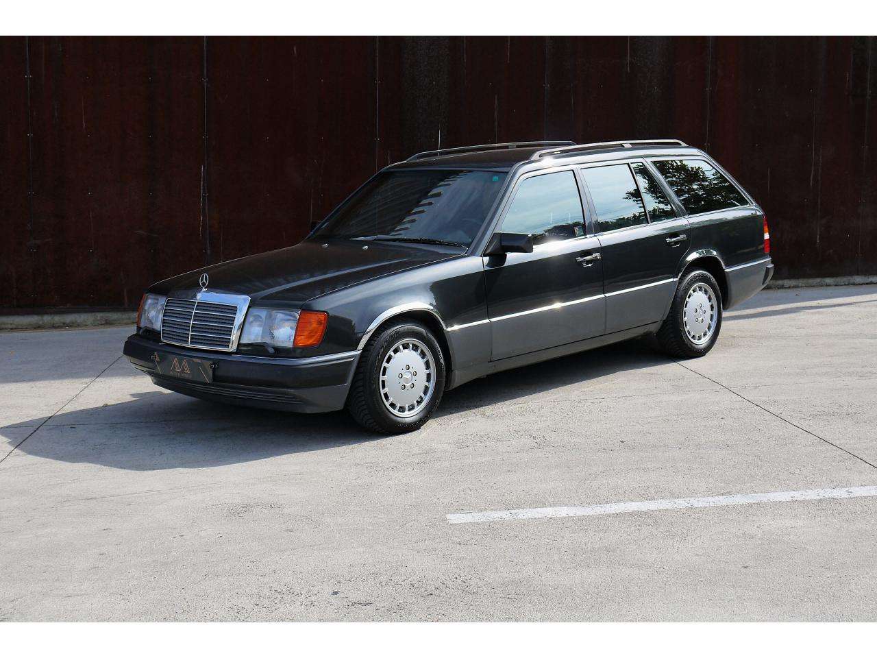 Mercedes-Benz TE