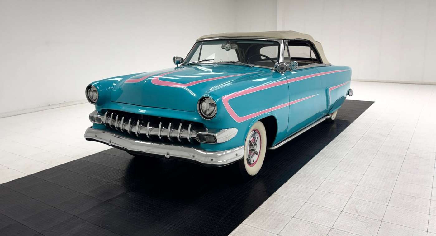 Ford Sunliner