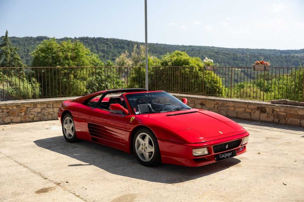 Ferrari 348