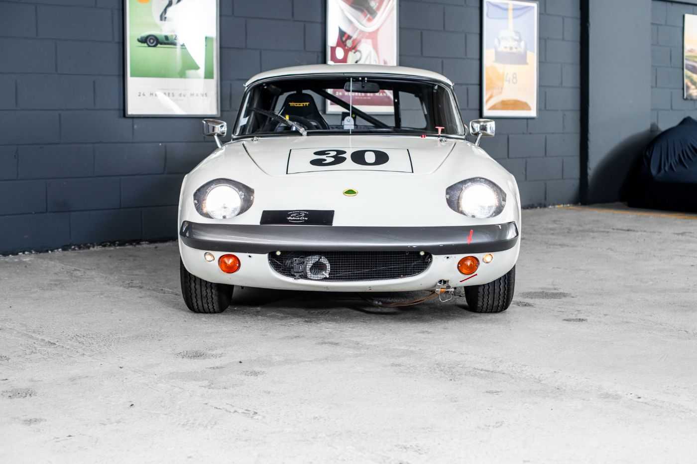 Lotus Elan
