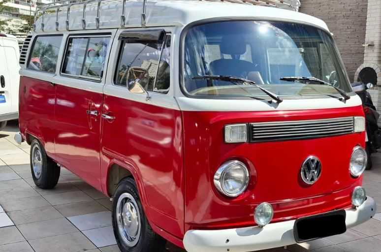 Volkswagen Combi