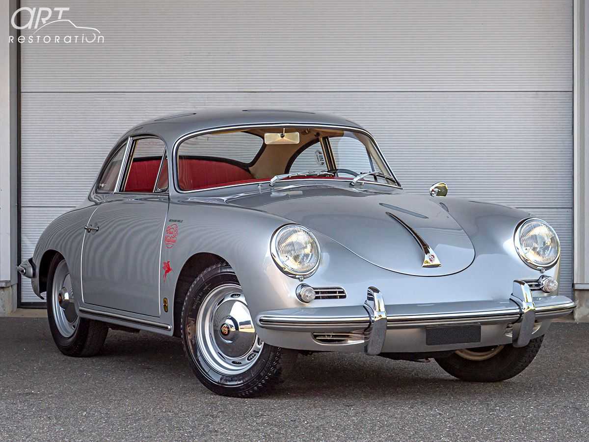 Porsche 356
