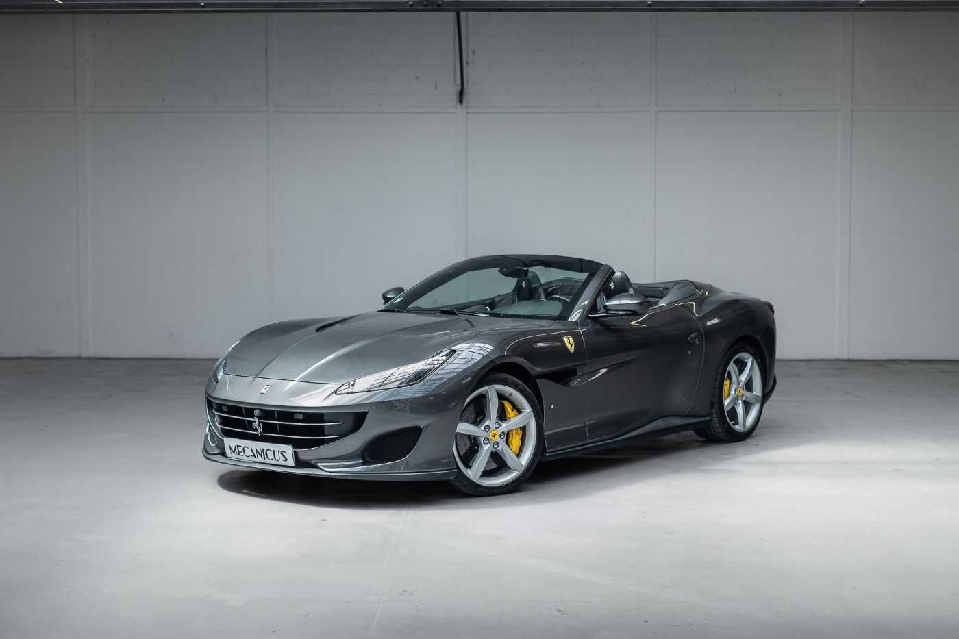 Ferrari Portofino