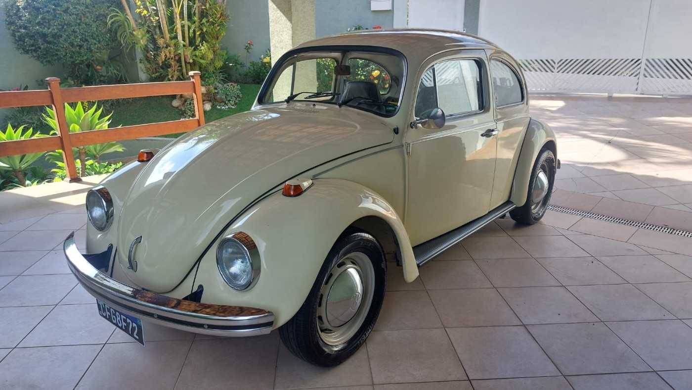 Volkswagen Coccinelle