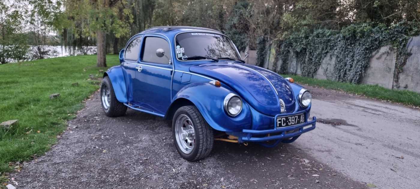 Volkswagen Coccinelle