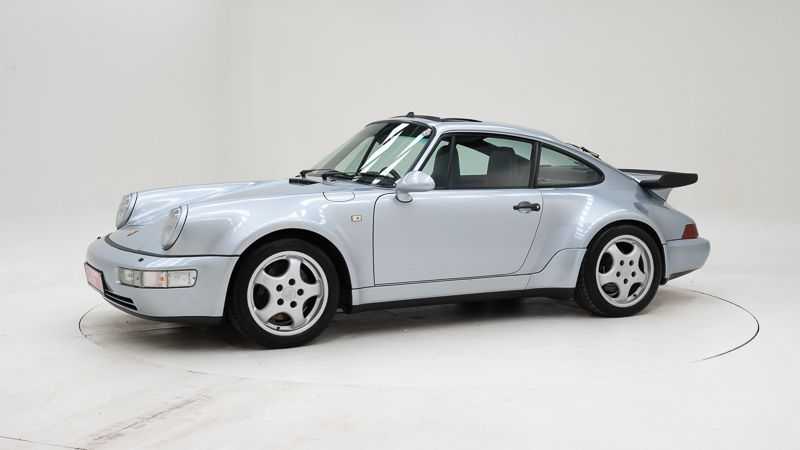 Porsche 964
