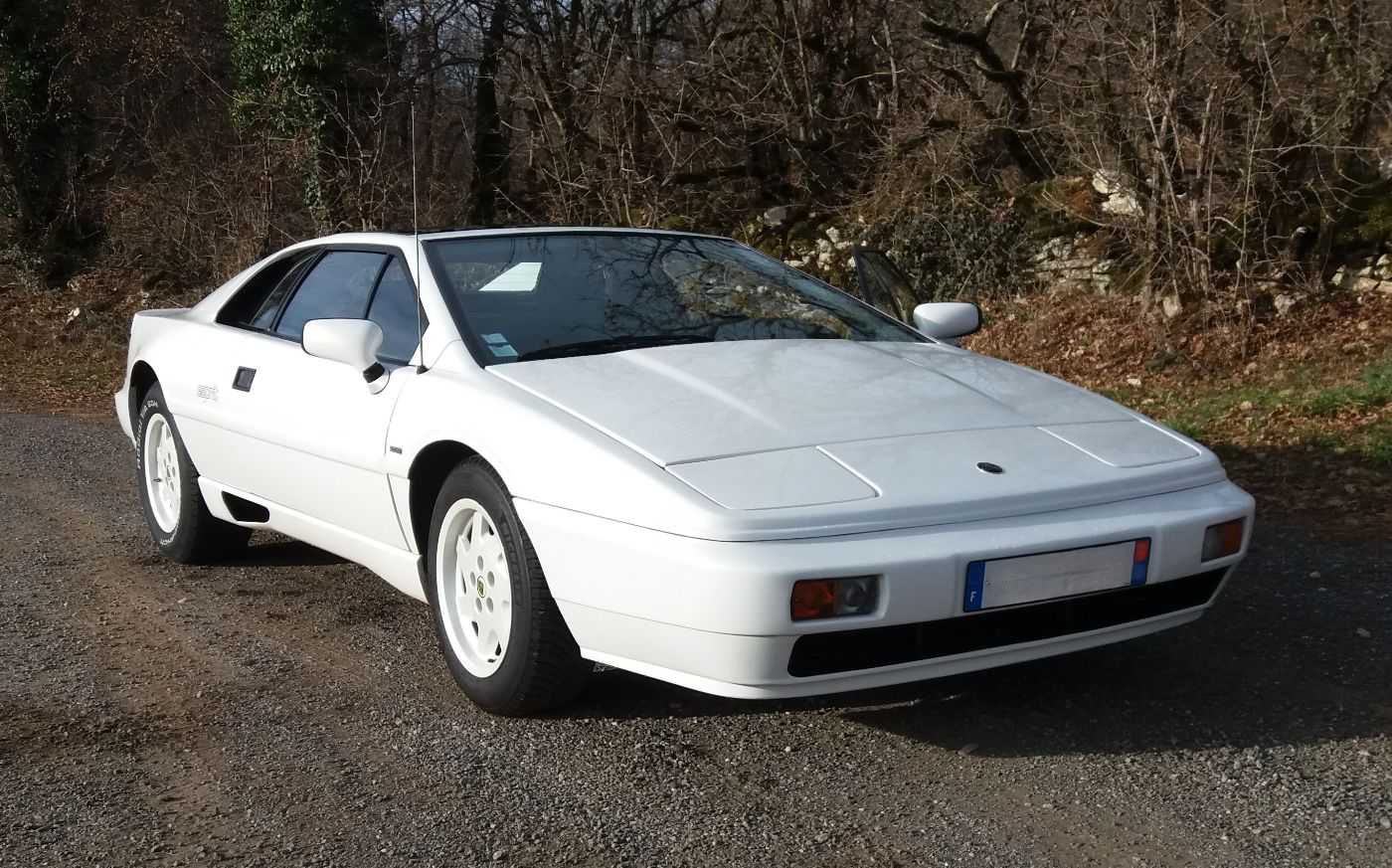 Lotus Esprit