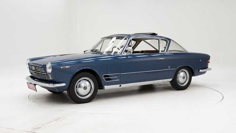 Fiat 2300