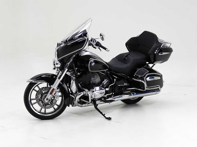 Moto BMW