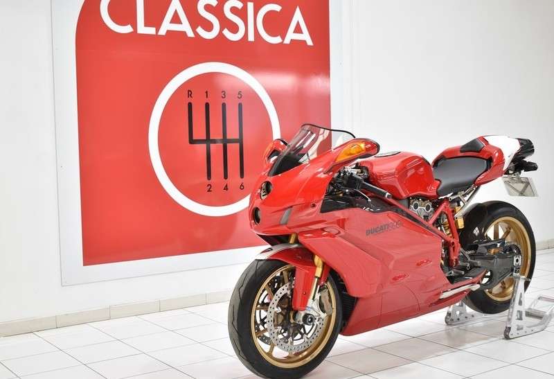 Moto Ducati