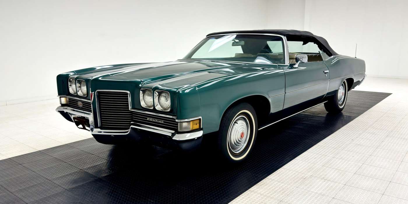 Pontiac Catalina