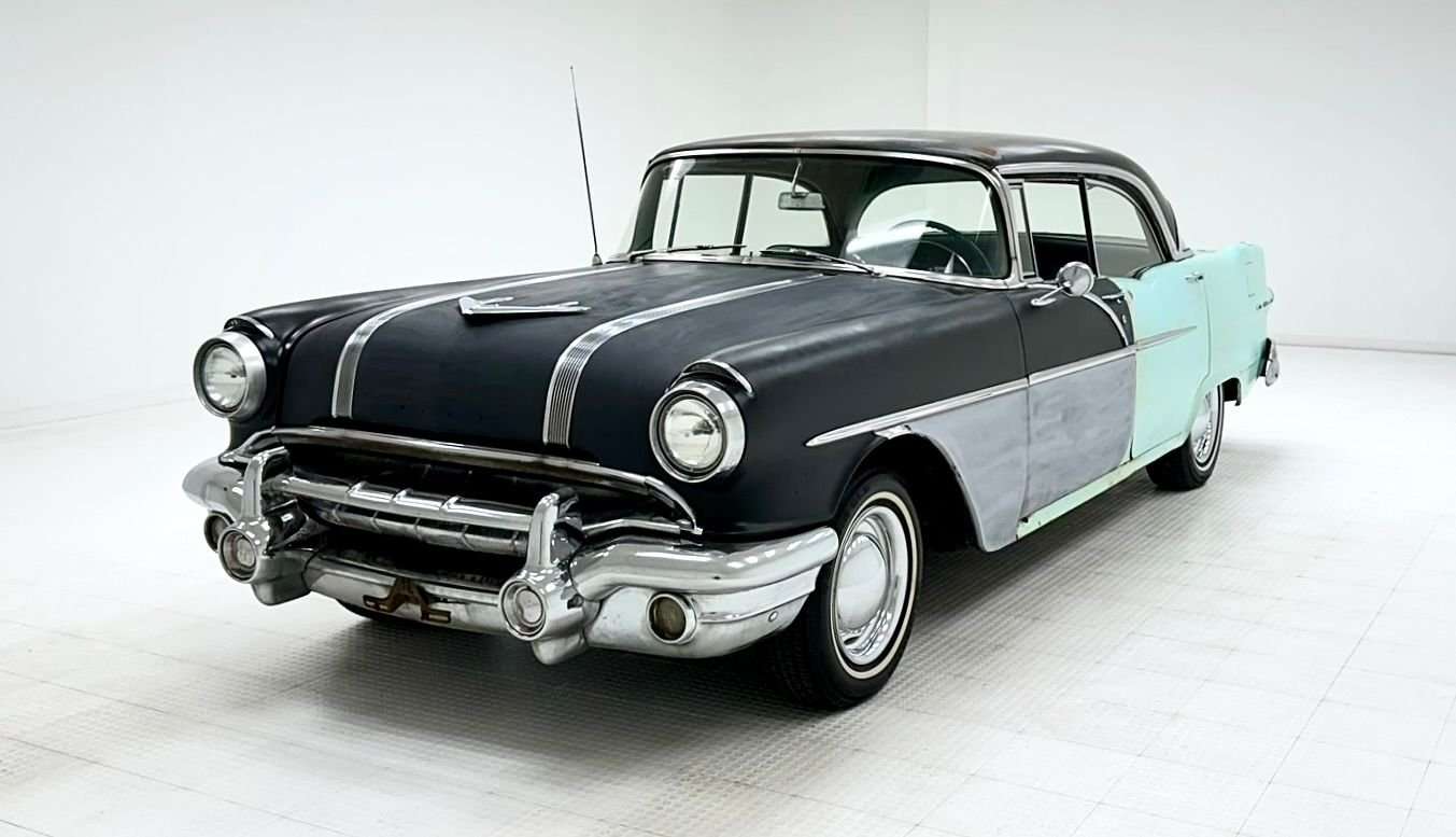 Pontiac Chieftain