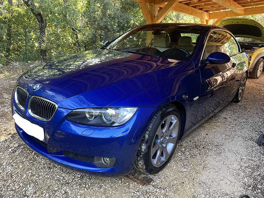 BMW Série 3
