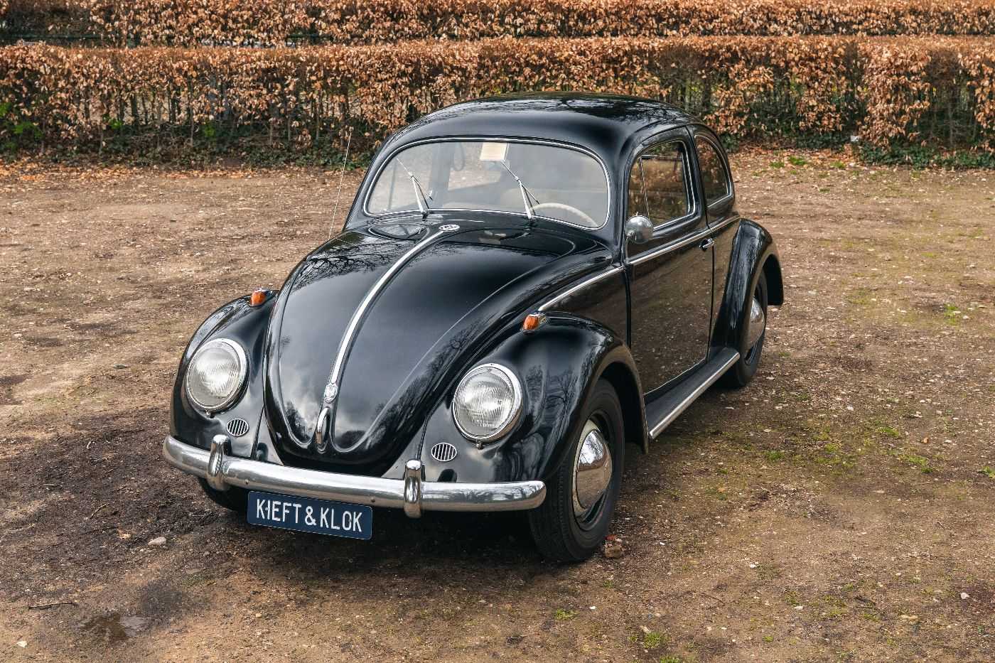 Volkswagen Coccinelle