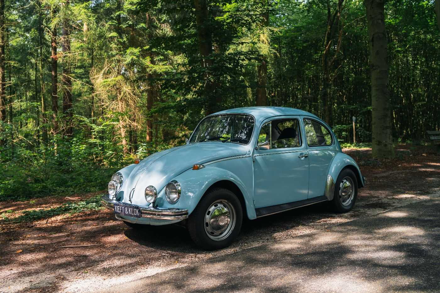 Volkswagen Coccinelle
