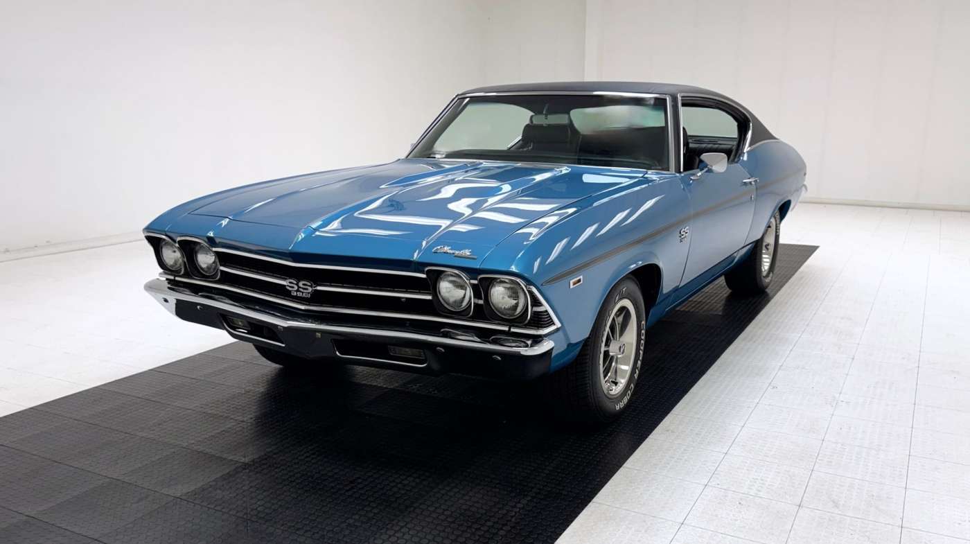 Chevrolet Chevelle