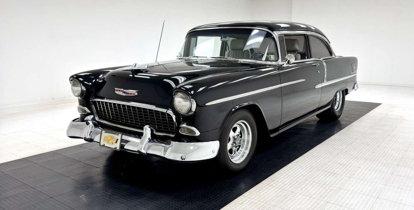 Chevrolet Bel Air