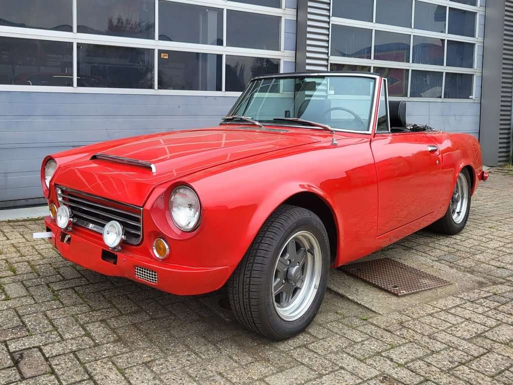 Datsun Fairlady