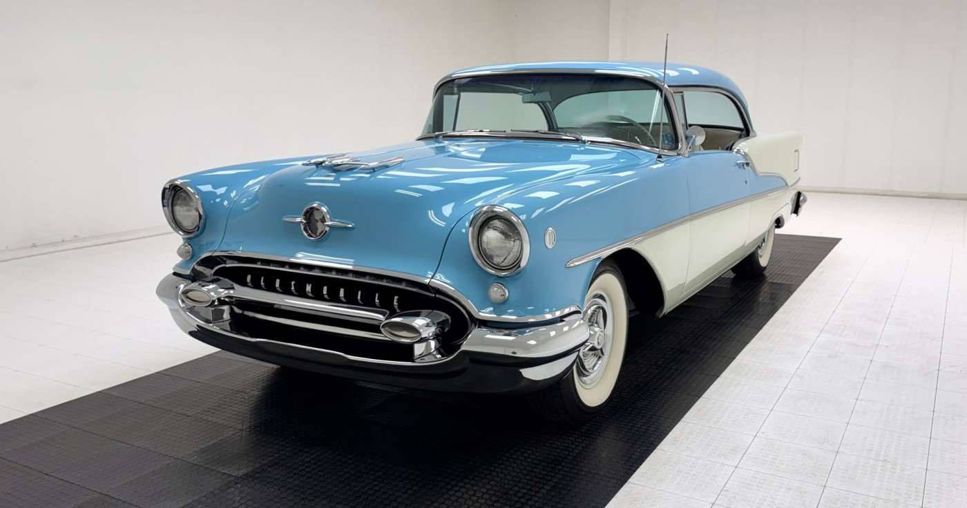 Oldsmobile 88