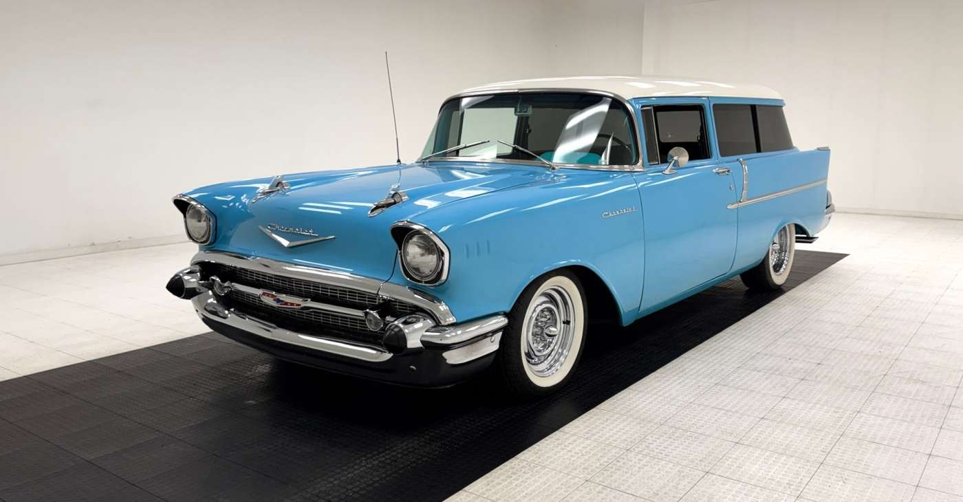 Chevrolet 150