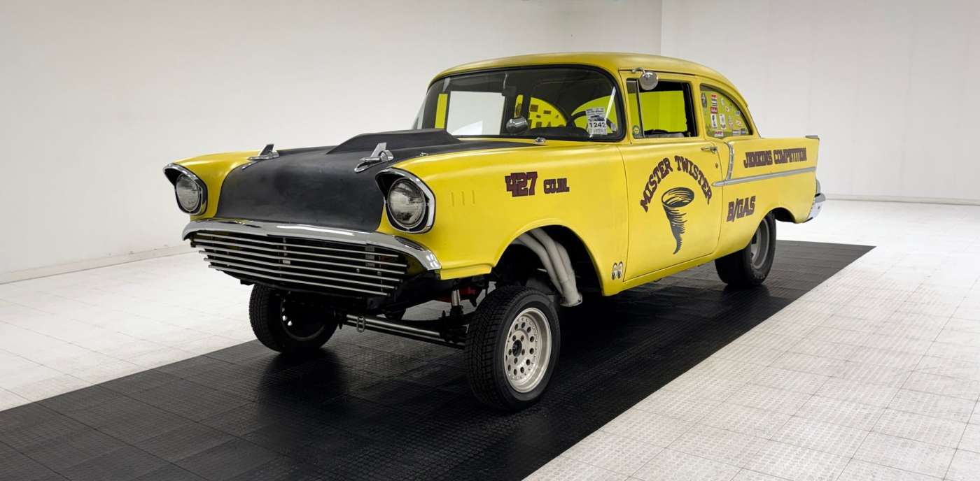 Chevrolet 150
