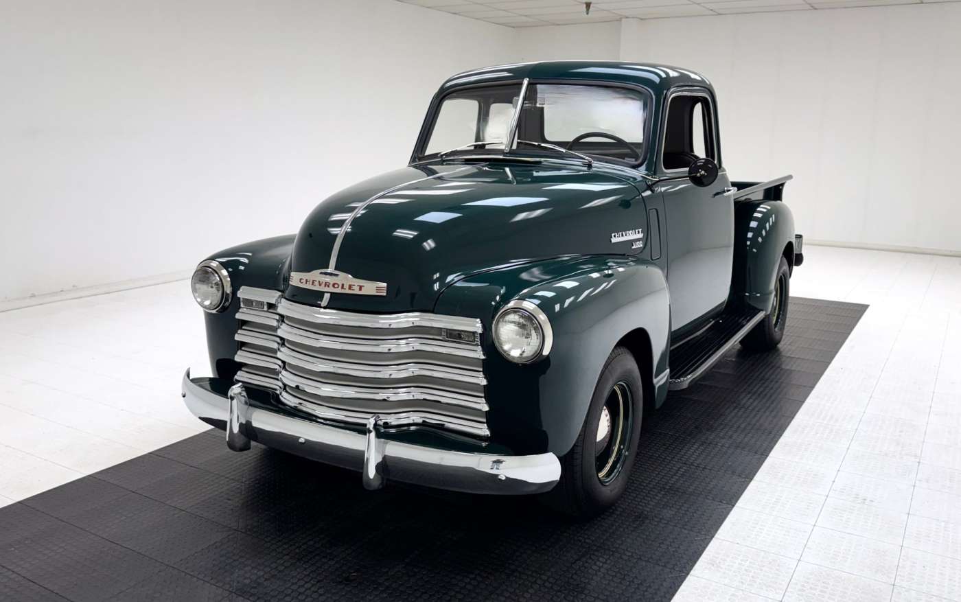 Chevrolet Pick-up