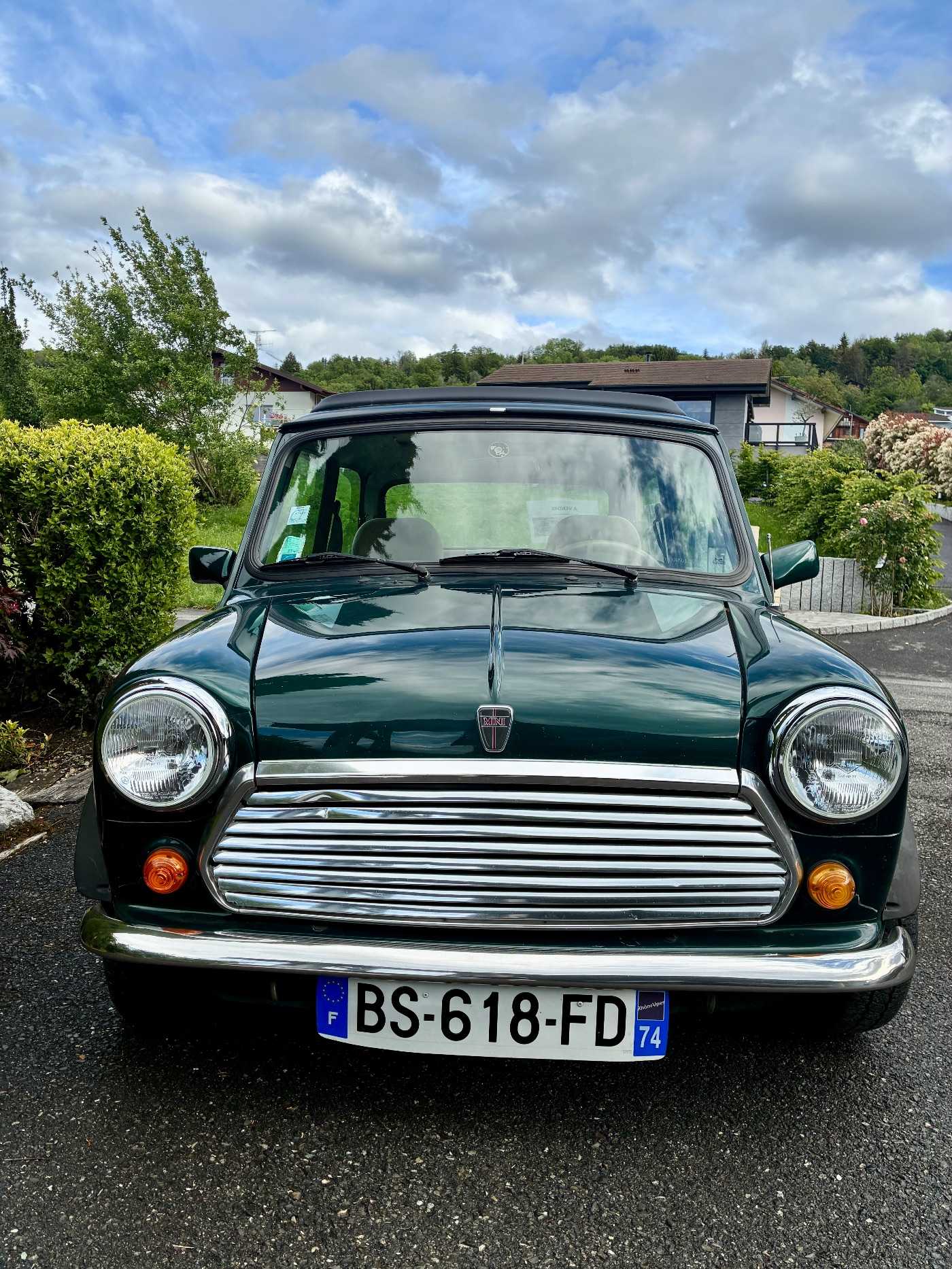 Mini 30ème Anniversaire