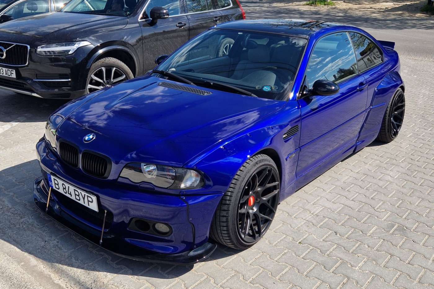 BMW M3