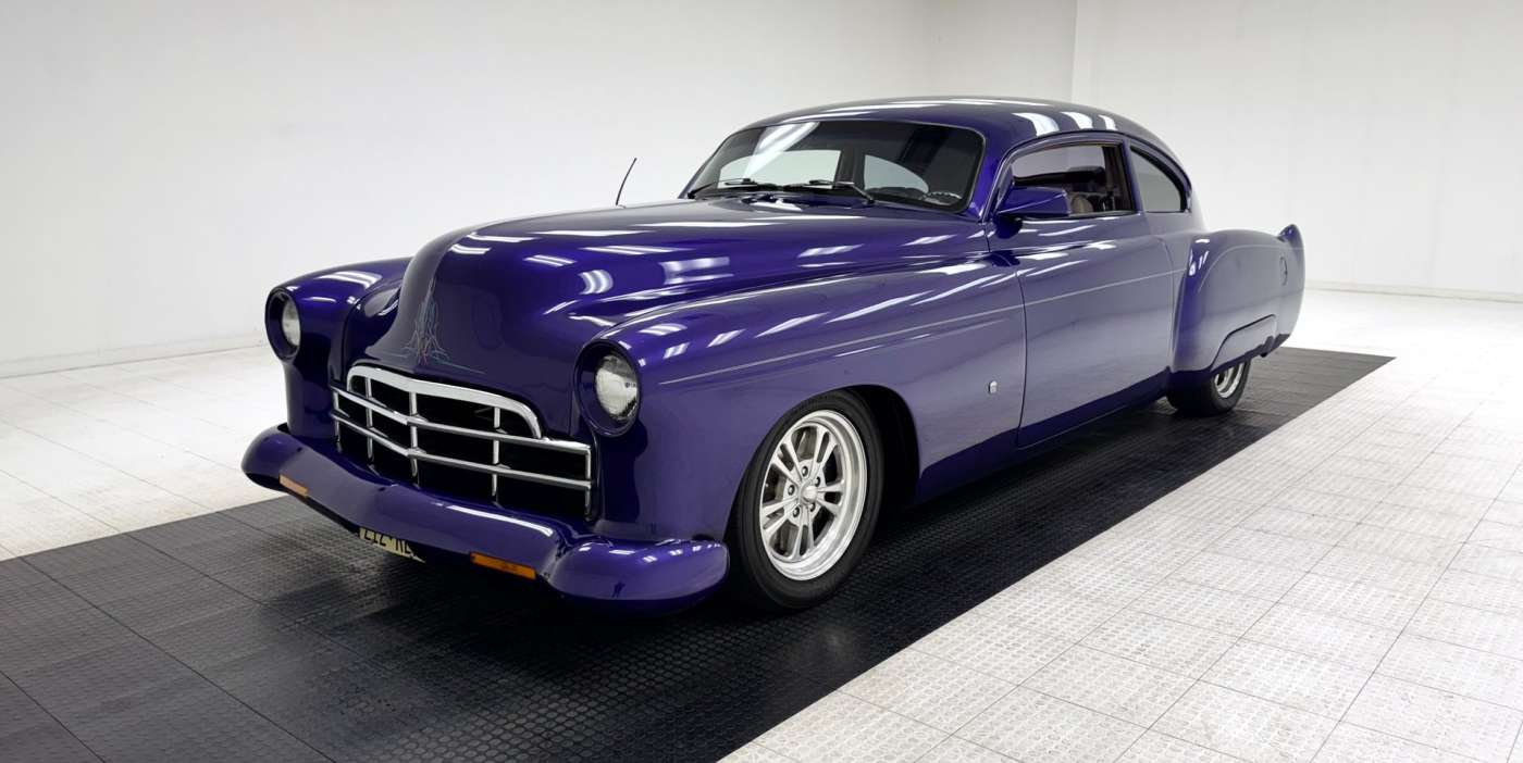 Cadillac Serie 62