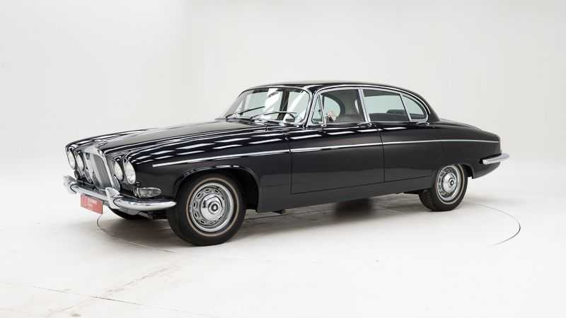 Jaguar 420