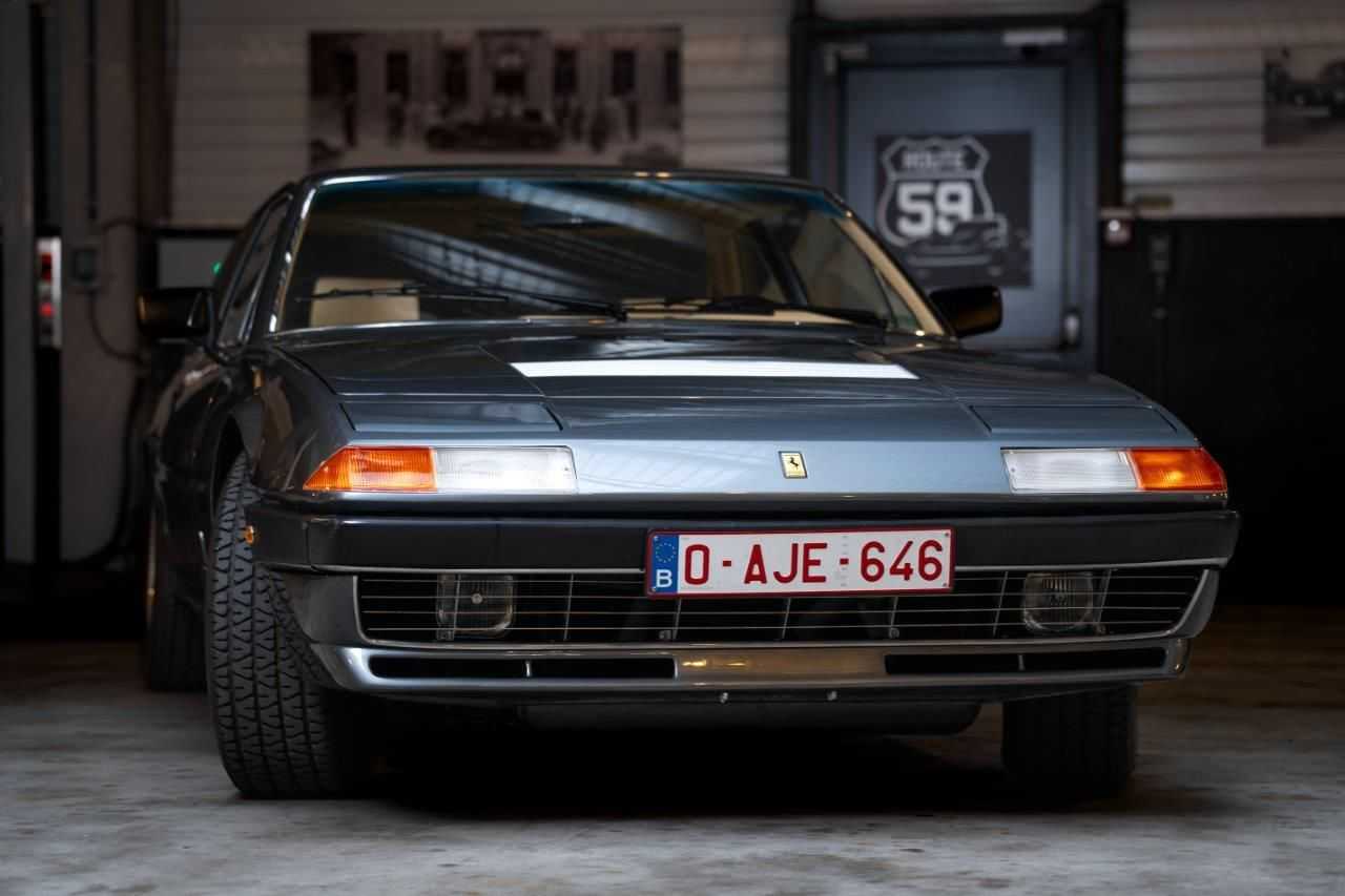 Ferrari 400