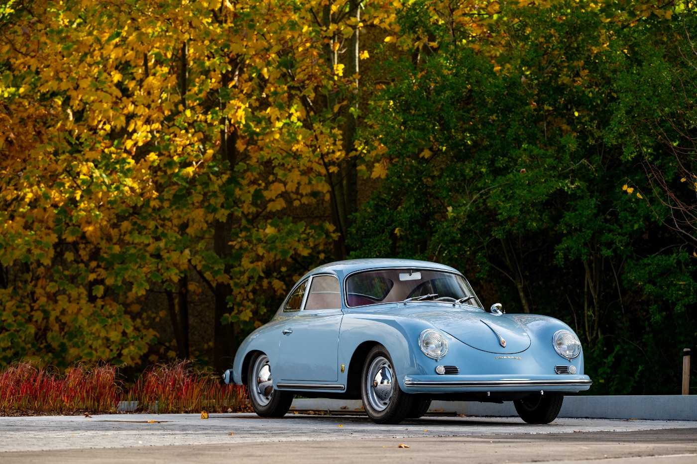 Porsche 356