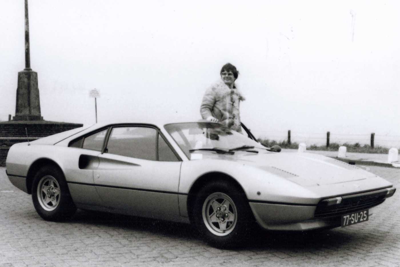 Ferrari 308