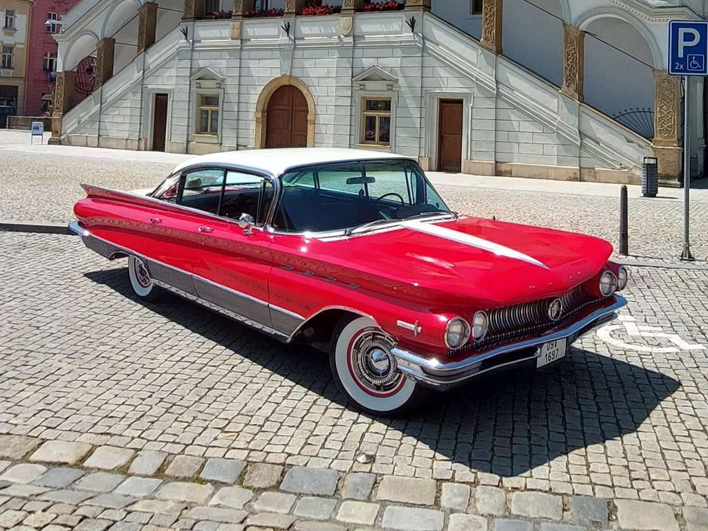 Buick Electra