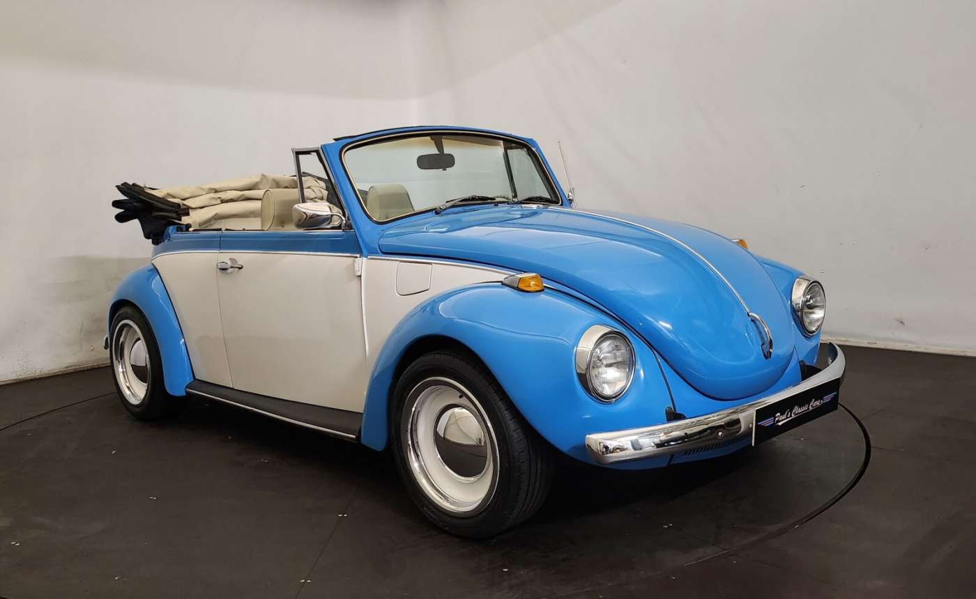Volkswagen Coccinelle