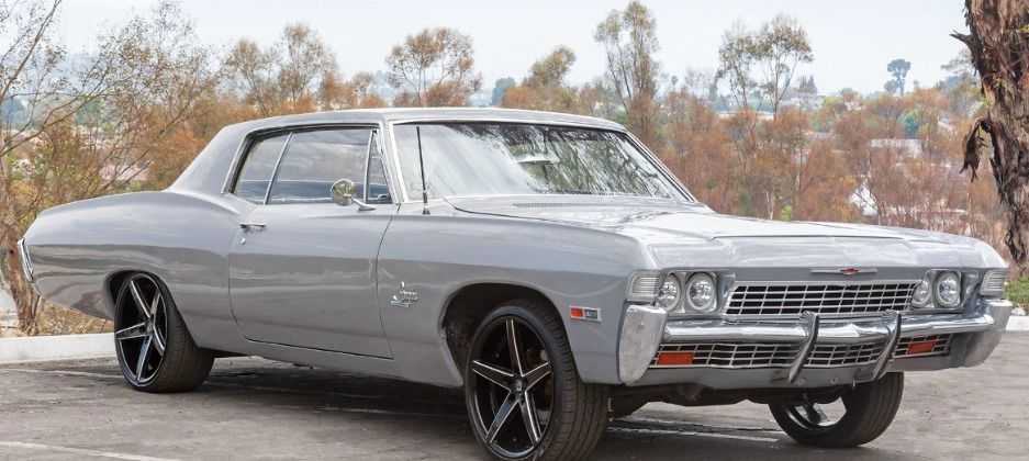 Chevrolet Impala
