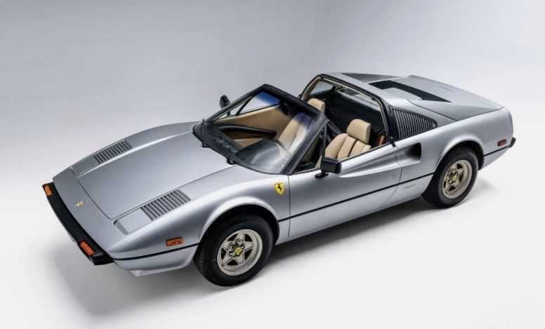 Ferrari 308