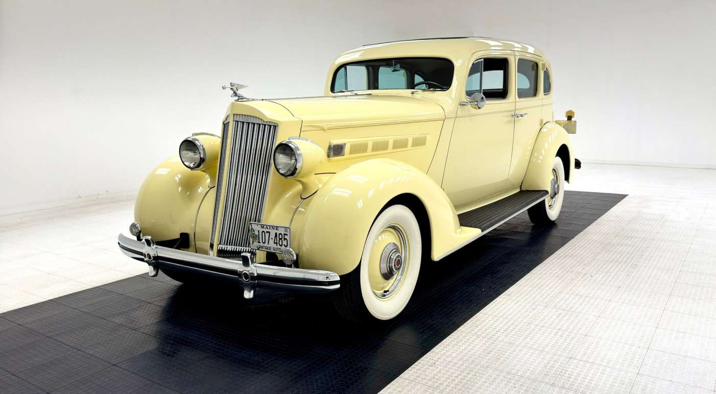 Packard 120