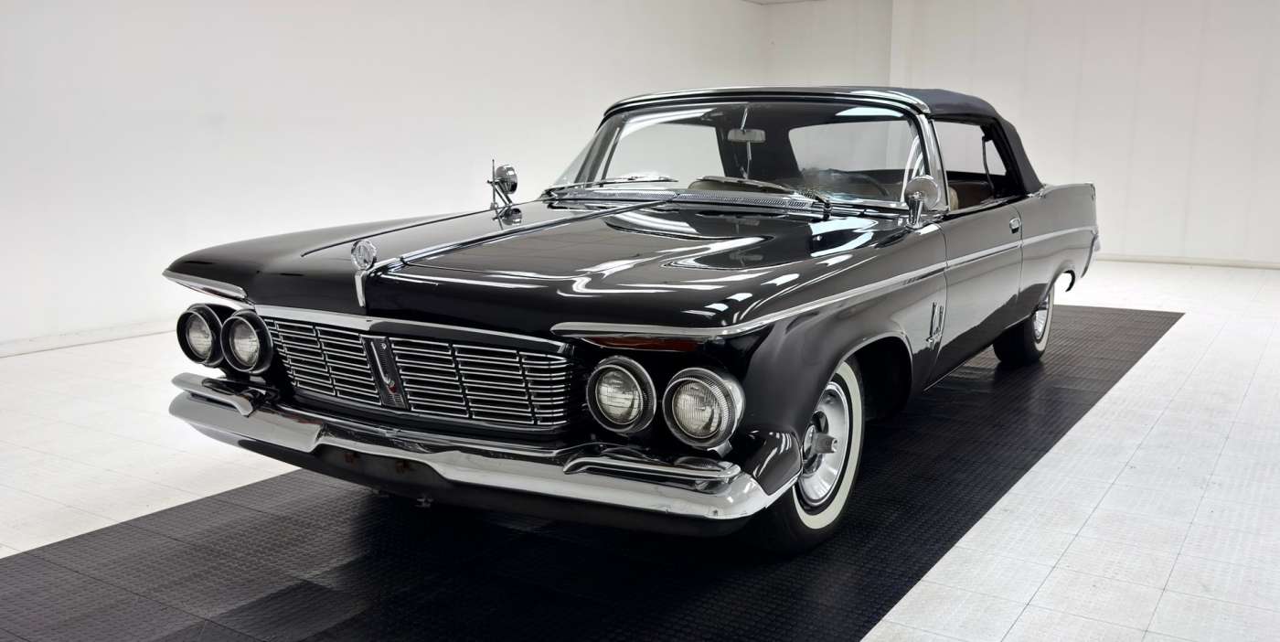 Chrysler Imperial