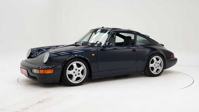 Porsche 964