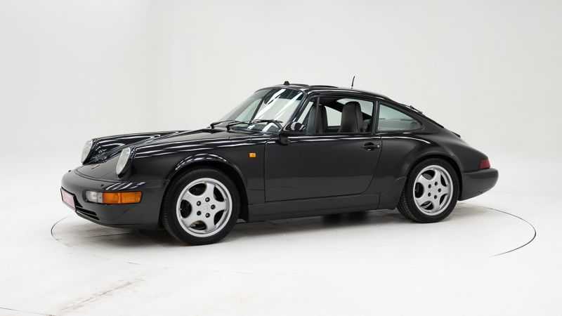 Porsche 964
