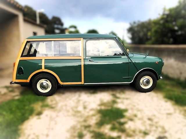 Mini 