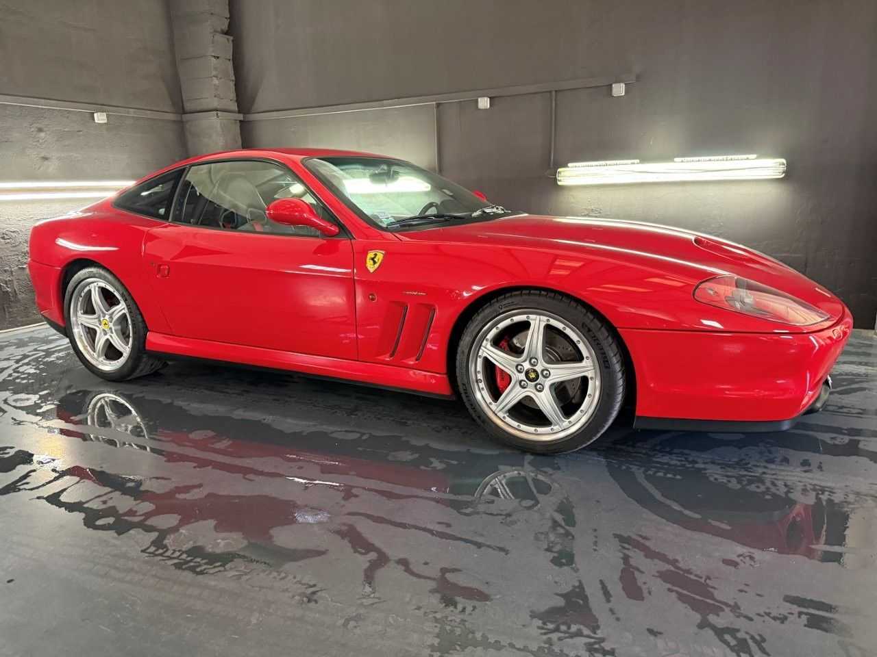 Ferrari 575