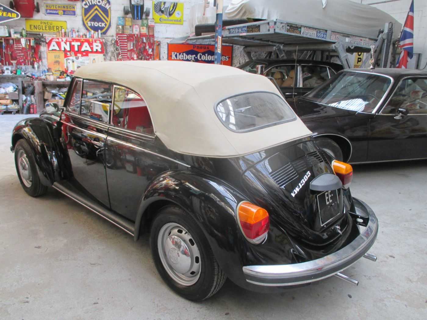 Volkswagen Coccinelle