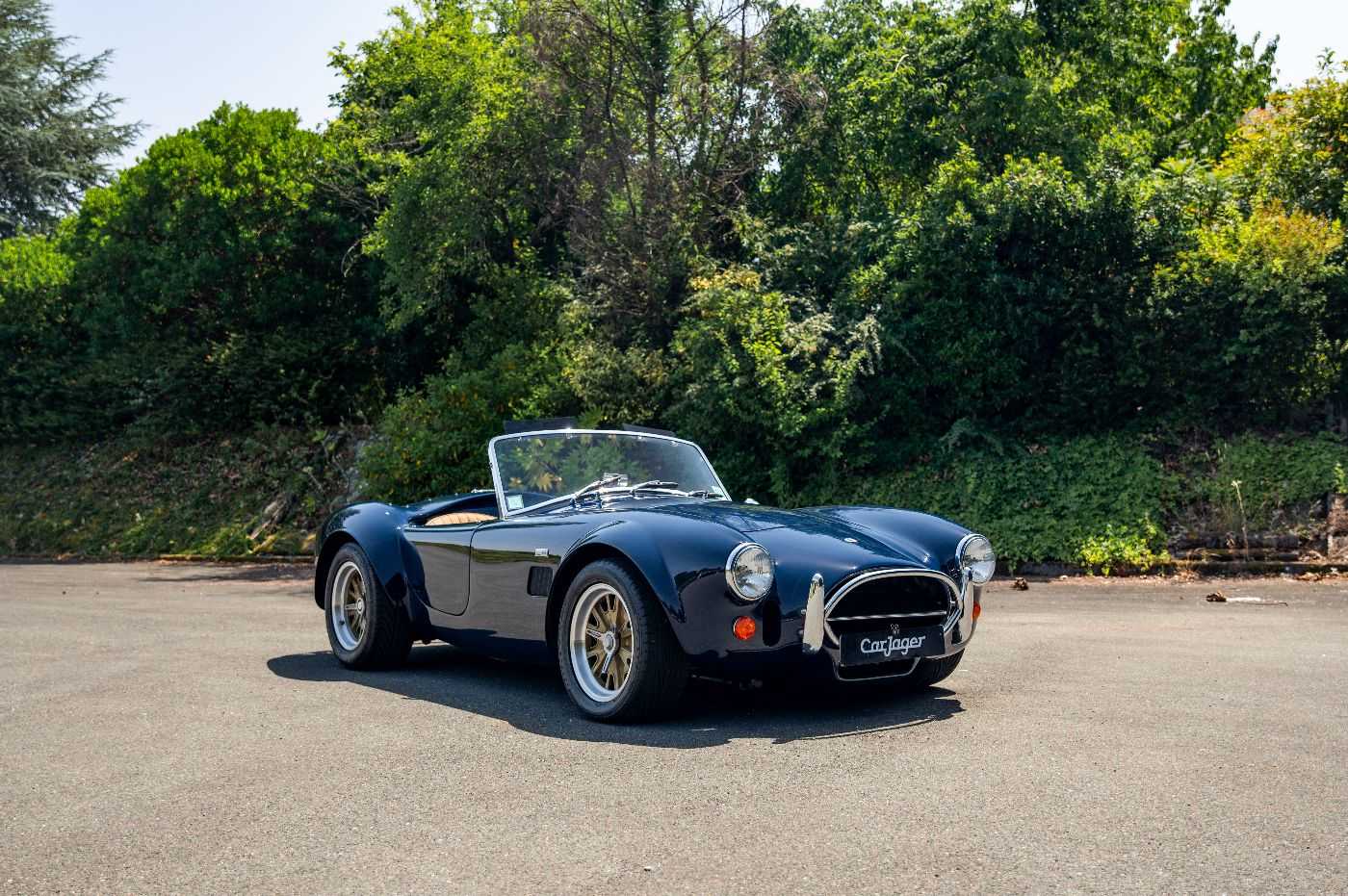 AC Cobra