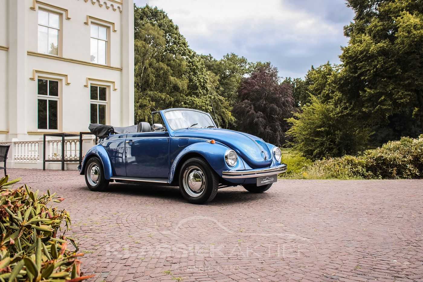 Volkswagen Coccinelle