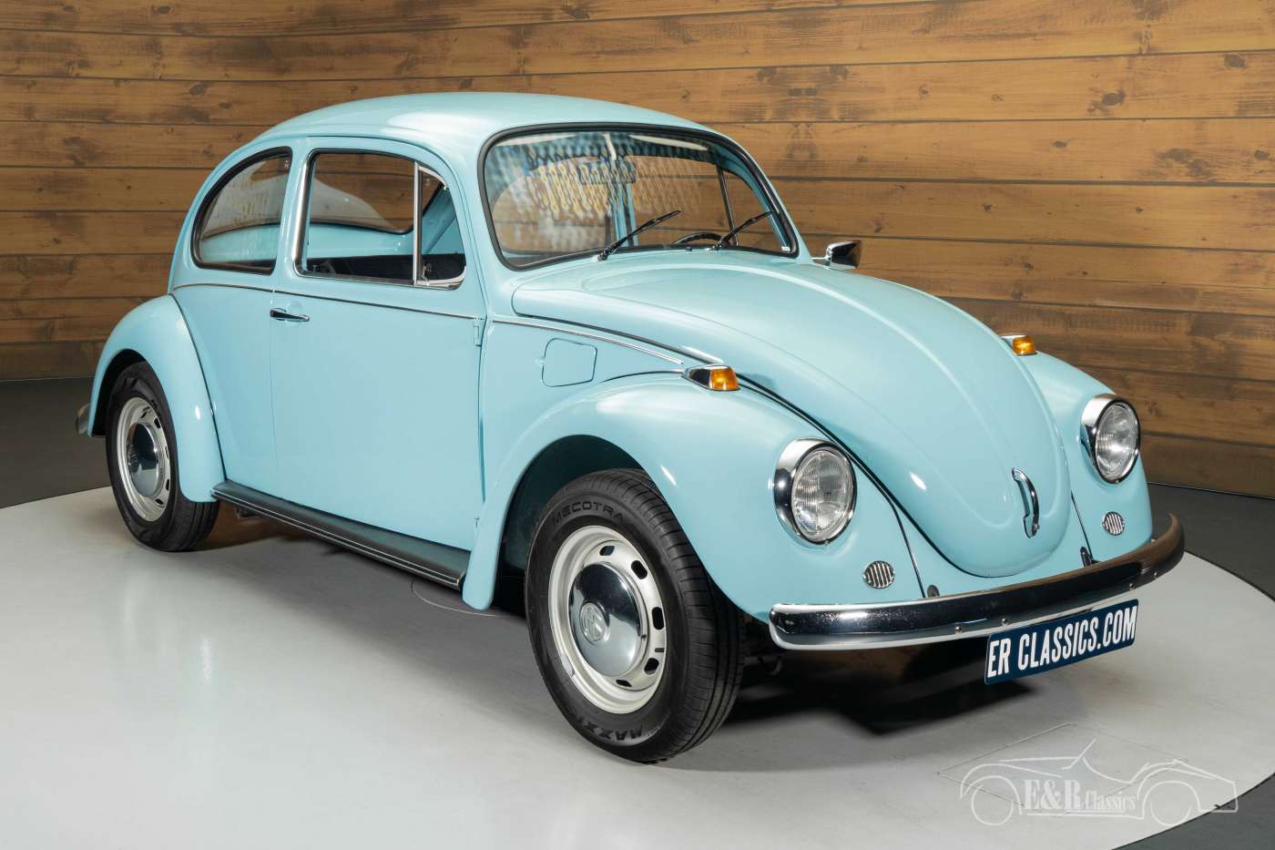 Volkswagen Coccinelle
