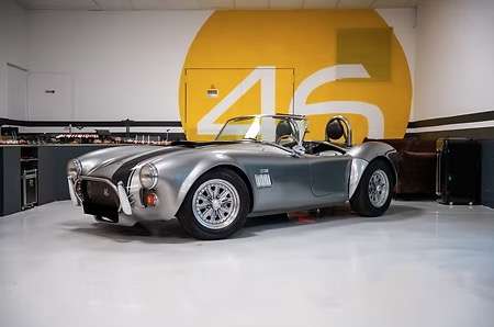 AC Cobra
