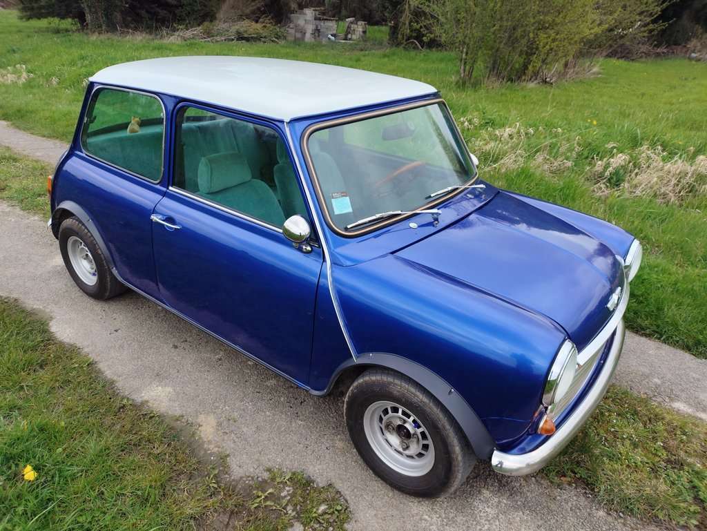 Mini 1000